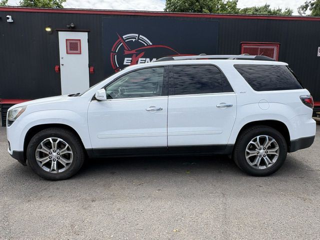 2016 GMC Acadia Image 3