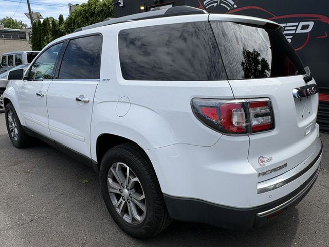 2016 GMC Acadia Image 4