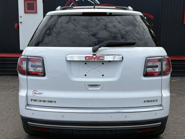 2016 GMC Acadia Image 5