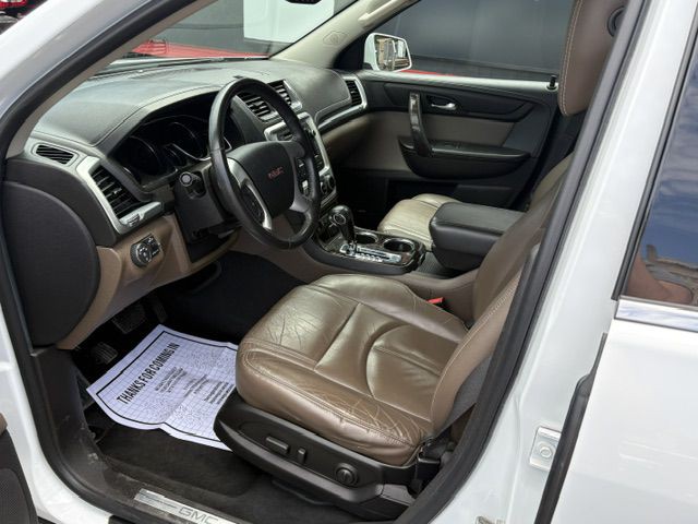 2016 GMC Acadia Image 6
