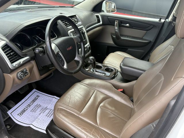 2016 GMC Acadia Image 7