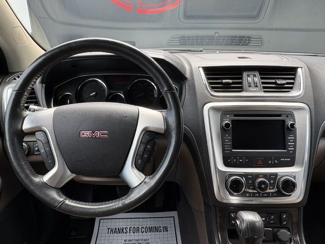2016 GMC Acadia Image 20