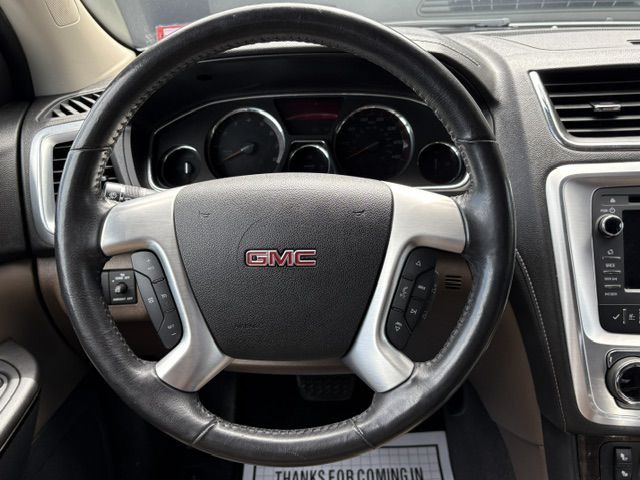 2016 GMC Acadia Image 21