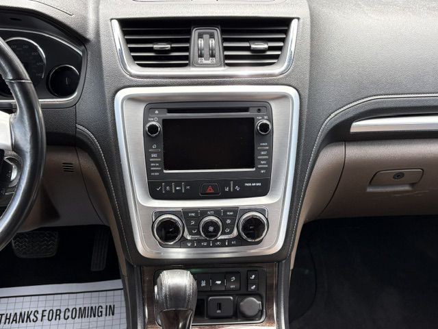 2016 GMC Acadia Image 22