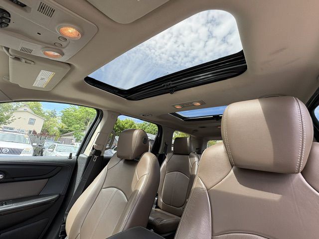 2016 GMC Acadia Image 23