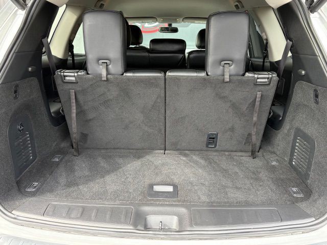 2020 Nissan Pathfinder Image 10