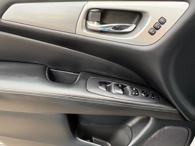 2020 Nissan Pathfinder Image 14