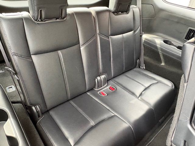 2020 Nissan Pathfinder Image 25
