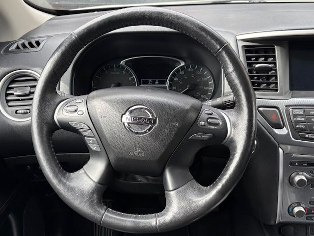 2020 Nissan Pathfinder Image 29