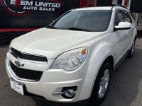 Image for 2015 Chevrolet Equinox LT ID: 7286485