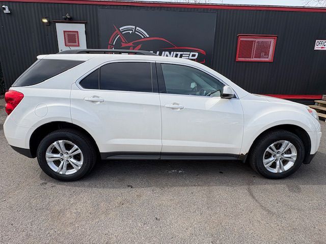 2015 Chevrolet Equinox Image 6