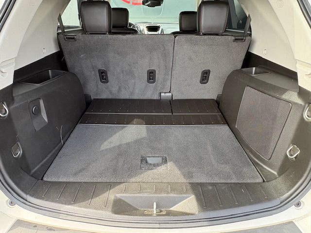 2015 Chevrolet Equinox Image 10