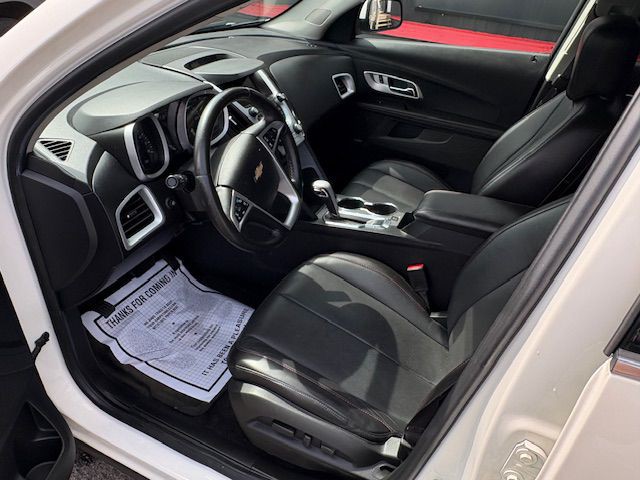 2015 Chevrolet Equinox Image 11