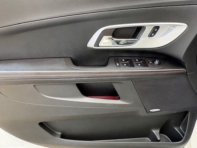2015 Chevrolet Equinox Image 13