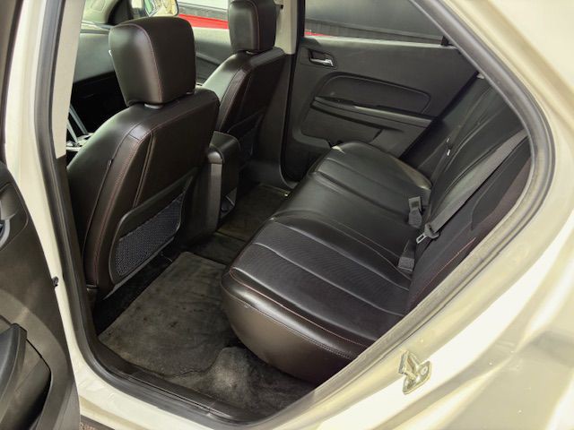 2015 Chevrolet Equinox Image 14