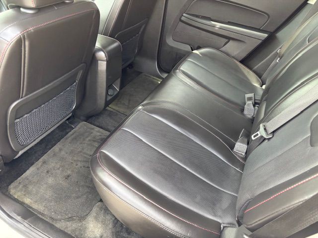 2015 Chevrolet Equinox Image 15