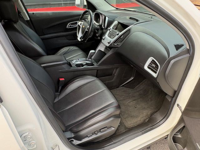 2015 Chevrolet Equinox Image 17