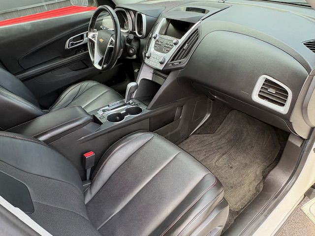 2015 Chevrolet Equinox Image 18