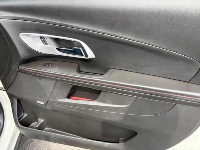 2015 Chevrolet Equinox Image 19