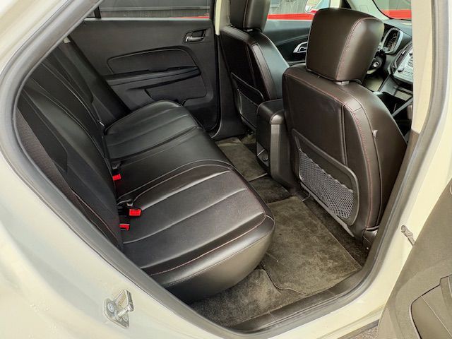 2015 Chevrolet Equinox Image 20