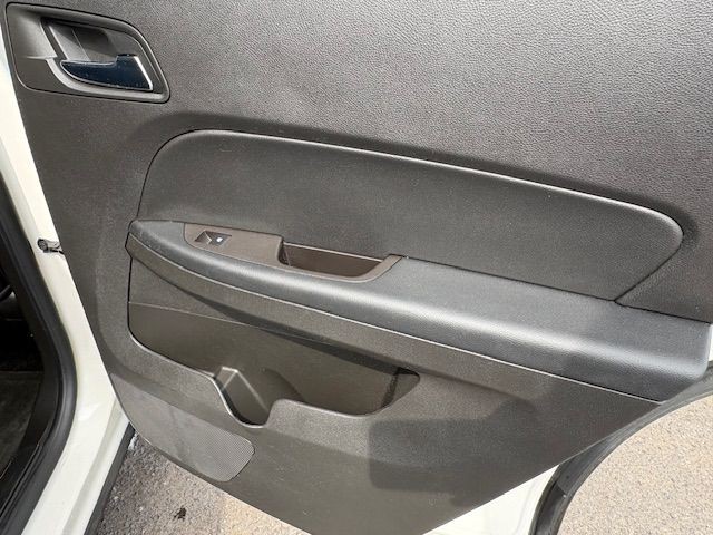 2015 Chevrolet Equinox Image 22