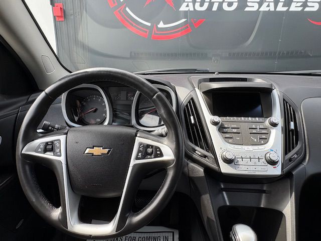2015 Chevrolet Equinox Image 24