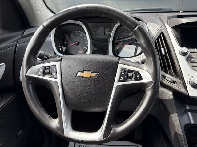 2015 Chevrolet Equinox Image 25