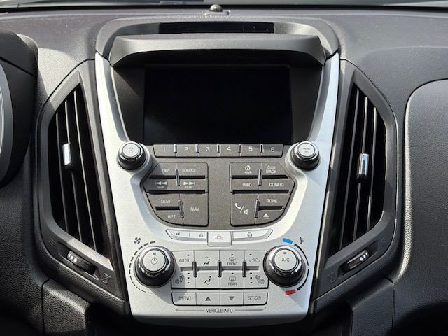 2015 Chevrolet Equinox Image 26