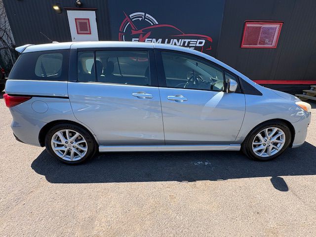 2012 Mazda Mazda5 Image 6