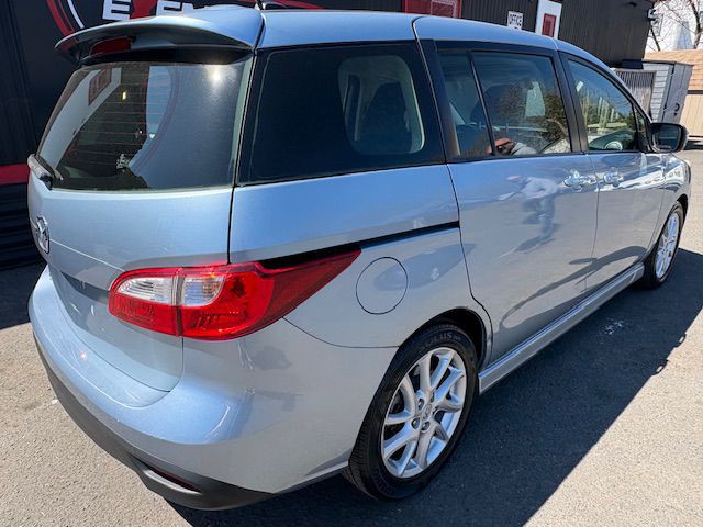 2012 Mazda Mazda5 Image 7