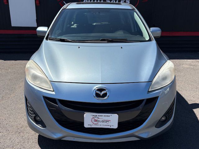 2012 Mazda Mazda5 Image 8