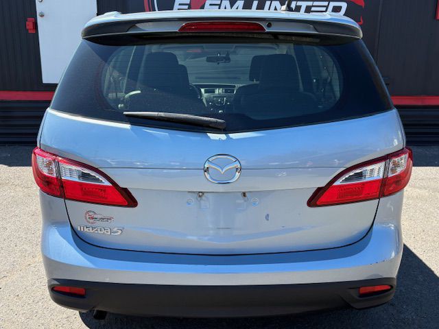 2012 Mazda Mazda5 Image 9