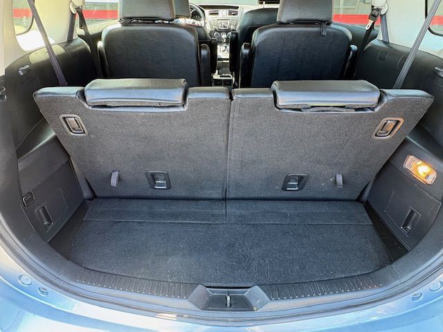 2012 Mazda Mazda5 Image 10