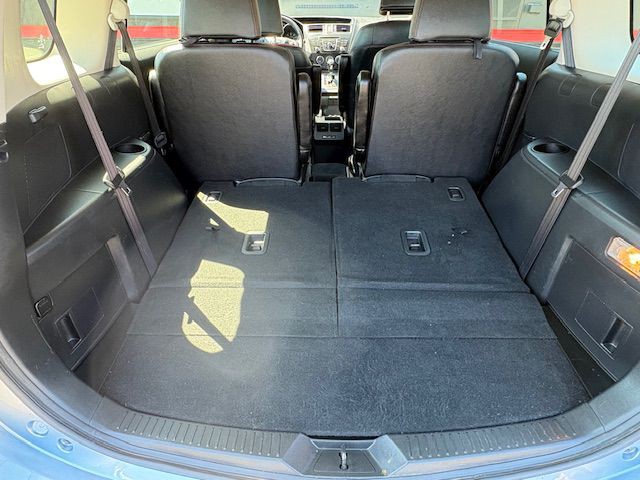 2012 Mazda Mazda5 Image 11