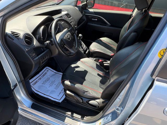 2012 Mazda Mazda5 Image 12