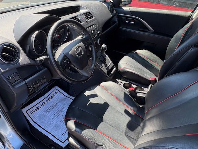 2012 Mazda Mazda5 Image 13
