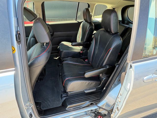 2012 Mazda Mazda5 Image 15