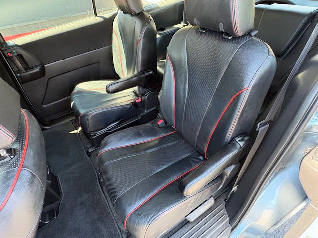 2012 Mazda Mazda5 Image 16