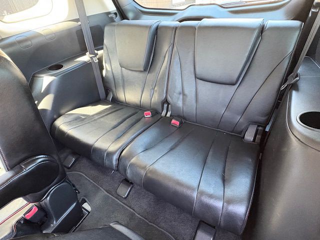 2012 Mazda Mazda5 Image 17