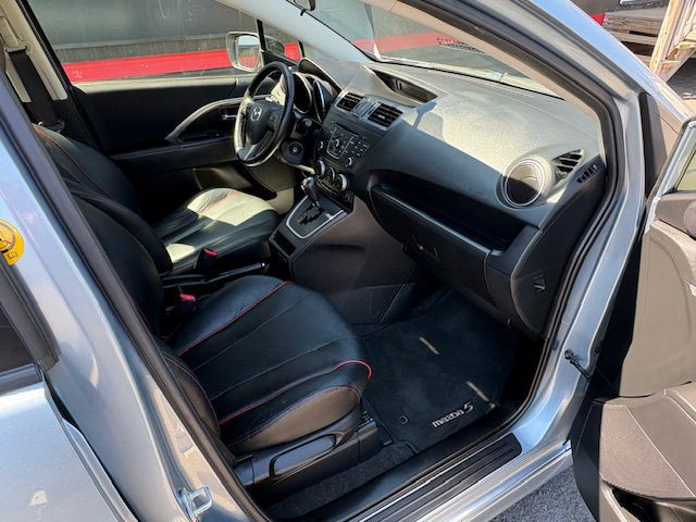 2012 Mazda Mazda5 Image 18