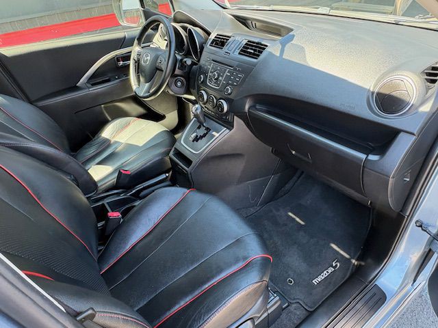 2012 Mazda Mazda5 Image 19