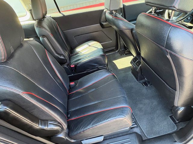 2012 Mazda Mazda5 Image 22
