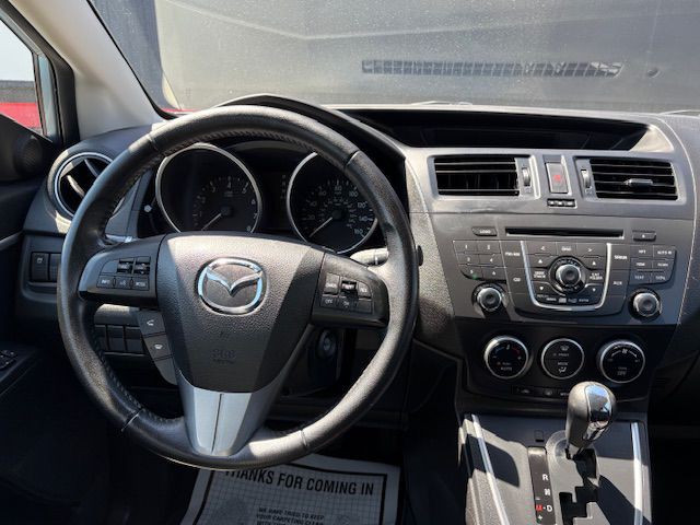 2012 Mazda Mazda5 Image 25