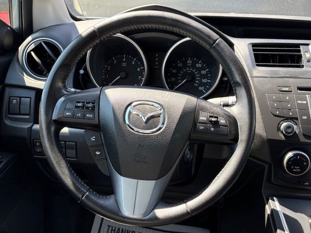 2012 Mazda Mazda5 Image 26