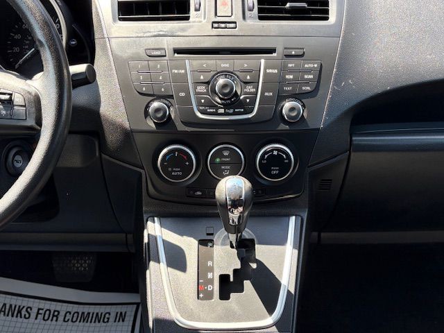 2012 Mazda Mazda5 Image 27