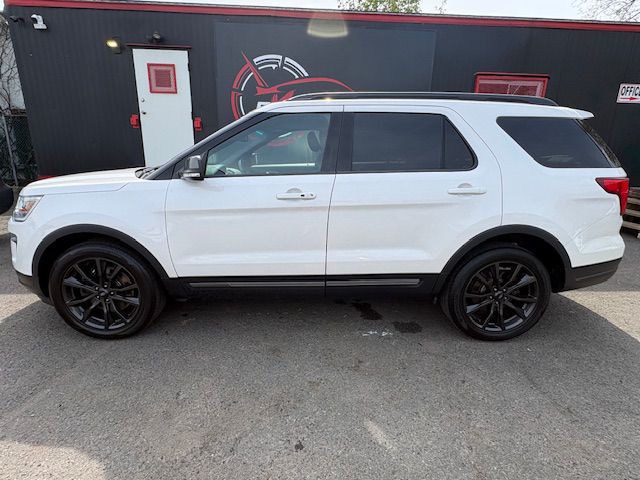 2019 Ford Explorer Image 3