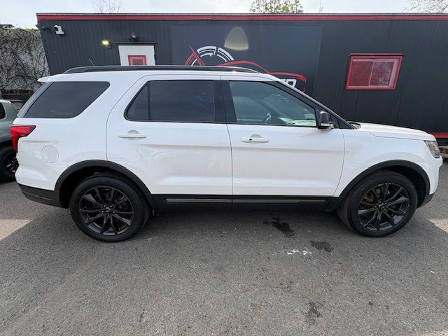 2019 Ford Explorer Image 5