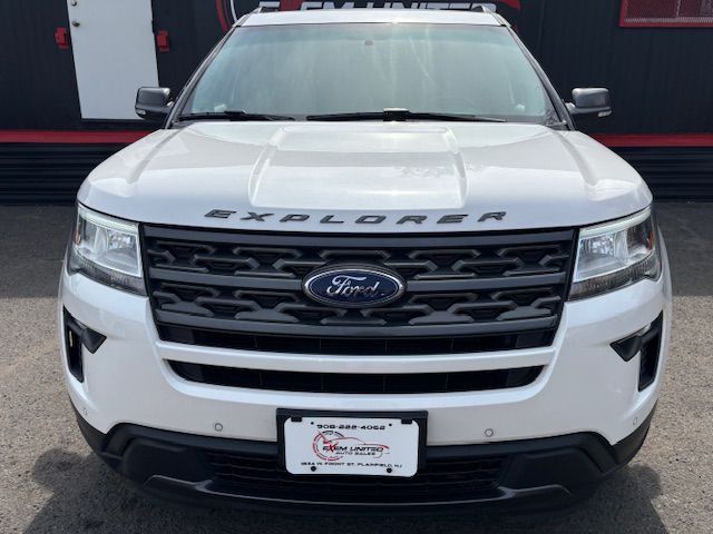 2019 Ford Explorer Image 6