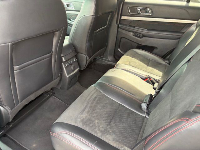 2019 Ford Explorer Image 13