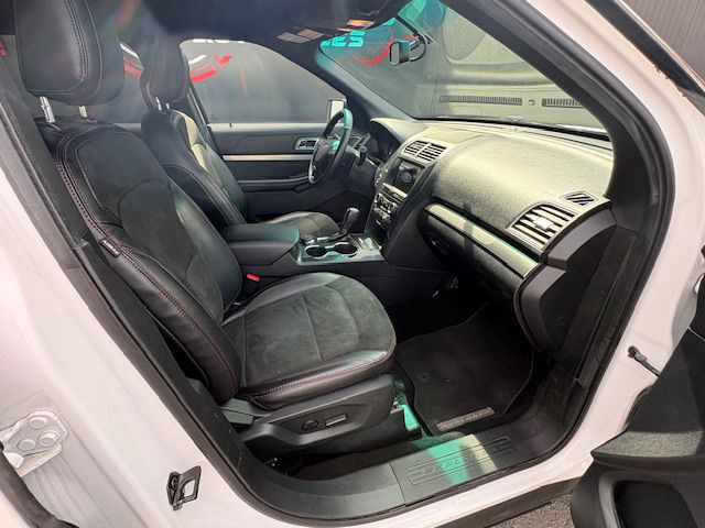 2019 Ford Explorer Image 15